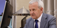 ТАСС: председатель совета директоров "Эфко" Кустов задержан по делу о мошенничестве - M24.Ru