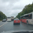 В аварии на пекинке в районе поста ГАИ пострадали трое пассажиров автобуса - Владимирские Ведомости