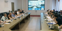 В Донецке прошло рабочее совещание по вопросам развития региона и подготовке к осенне-зимнему периоду - Правительство ДНР