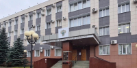 В Строителе осудили 21-летнего водителя, который сел за руль пьяным повторно - Сетевое издание Победа 31