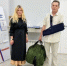 Около 100 комплектов адаптивной одежды получили белгородские ветераны СВО - Сетевое издание Победа 31