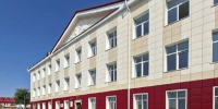 В Тюменской области продолжается активная реализация мероприятий нацпроектов «Семья» и «Молодежь и дети» - Департамент образования