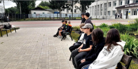 Урок внеклассного чтения «Познакомимся? Антон Павлович!» - Спасский район