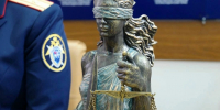 В селе Каширское Воронежской области пенсионер осужден за хулиганство с применением оружия - Следственный комитет