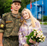 Признание в любви на плацу ЮЗГУ - ЮЗГУ