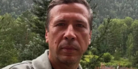 Актер Андрей Мерзликин отдохнул с семьей на Алтае - Газета Бийский рабочий