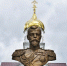 В Заречный на открытие памятника Николаю II приехал Борис Корчевников - Пензенская Правда