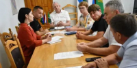 В Дюртюлинском районе поддержали проект по выпуску электроприставок и гусеничных модулей - Дюртюлинский район