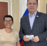 Алексей Шерстобитов — кандидат в Государственную Думу от ЛДПР - ЛДПР