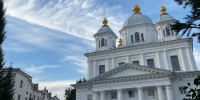 В ПАМЯТЬ О НАСТОЯТЕЛЬНИЦЕ КАЗАНСКОГО ЖЕНСКОГО МОНАСТЫРЯ ИГУМЕНИИ МАРГАРИТЕ (СМАГИНЕ) - Ярославская епархия