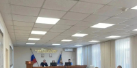 Межведомственное рабочее совещание *** Саратовская область, город Маркс - июль 2026 год (marksadm.ru) - Марксовский район