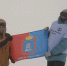 На вершину Эльбруса подняли флаг Тамбовской области - Обозреватель.Врн