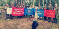 Фото: Игорь Гусельников - Алтайская правда
