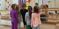 В Ватулинском СДК прошло мероприятие «Безопасное детство» - РузаРИА