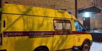 Тело девушки под окнами многоэтажки в Тюмени: СК проводит проверкуфото - Комсомольская правда
