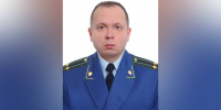 Воронежский облсуд пересмотрит дело экс-прокурора Семилукского района Вадима Смирнова - РИА Воронеж
