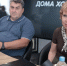 Андреа и Ирина Феррари. Фото: ПАИ - InformPskov.Ru