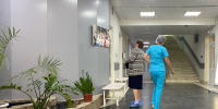 Пациенты в Нижегородской области смогут продлевать и закрывать больничные удаленно - ProDzer.Ru