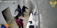Жителя Орска осудили за нападение на врача и водителя скорой помощи - Газета Оренбуржье