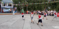 Почти 15 тысяч юных астраханцев отдохнули в лагерях региона - Астрахань 24