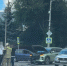 Женщину увезли на скорой с места аварии в центре Сызрани - КТВ-ЛУЧ