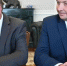 Виталий Хоценко сообщил о назначении нового начальника Пограничного управления ФСБ России по Омской области - Газета Омский пригород