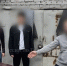 В Новомосковске двое мужчин похитили местного жителя - ГТРК