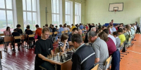 Юная котовчанка заняла первое место на соревнованиях по шахматам в Липецкой области - OnlineTambov.Ru