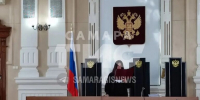 Следующее заседание по делу Екатерины Тарховой состоится 3 сентября - SamaraGIS.Ru