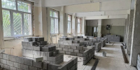 В самарском наркодиспансере ремонтируют амбулаторное отделение - SamaraGIS.Ru