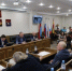 Диалог власти и жителей - Заневское городское поселение