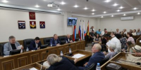 Диалог власти и жителей - Заневское городское поселение