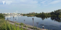 Фото Сергея Кузнецова - Tumentoday.Ru