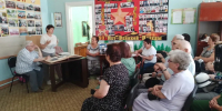 В библиотеке состоялся вечер памяти, посвящённый выдающимся землякам - Город Кулебаки