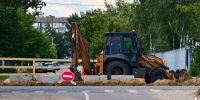 В Котовске продлены ограничения на движение транспортных средств на участках автодорог по трём улицам - ИА ПроКотовск