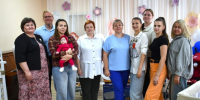 Пункт проката детских вещей для новорождённых и детей до полутора лет. - Администрация Кировского района