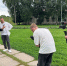 ​Блогеры из Италии и Перу снимают проект в Переславле-Залесском - Ярославский регион