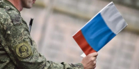 Более 80 орловцев сегодня приняли присягу и вступили в ряды добровольческого подразделения «БАРС-Орёл» - InfoOrel.Ru