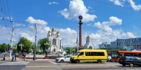 Властям указали на одну из худших маршруток Калининграда - ИА Русский Запад