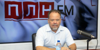 Александр Шолохов: Русский характер – это справедливость, память и язык - Pln-Pskov.Ru