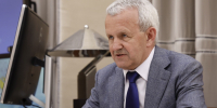 РБК: В Москве задержали председателя совета директоров холдинга «Эфко» Кустова - Вечерняя Москва