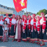 Успех юных артистов Новодеревеньковского района на международном фестивале - Новодеревеньковский район