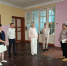 Летняя перезагрузка учебного корпуса - Городской округ Ступино