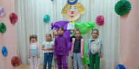 Интерактивное занятие по безопасности состоялось в Ватулинском СДК - Рузский городской округ