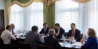 Бюджетный комитет рассмотрел вопросы к предстоящему заседанию парламента - Государственный Совет-Хасэ РА