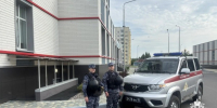 В Усинске росгвардейцы оперативно отработали план «Квартал» - Росгвардия