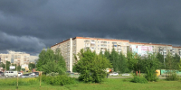 гроза - ИА Удмуртия