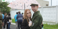Семьи курганских военнослужащих по призыву получат поддержку в связи с рождением детей - Новый мир
