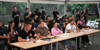 IT-интенсив для молодых разработчиков - Газета Кубань Сегодня