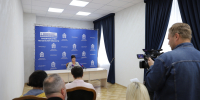 В Пензенской области на базе «Школ для беременных» открылись  курсы по вопросам грудного вскармливания - Министерство здравоохранения
